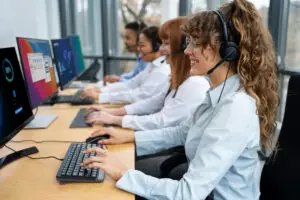 Proactive IT Support